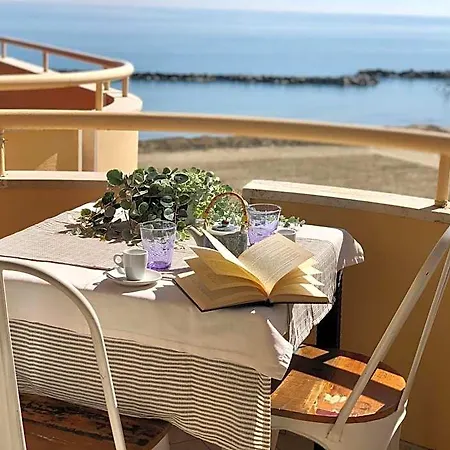 Beach Residence Bellaria アパート ベラーリア・イジェア・マリーナ