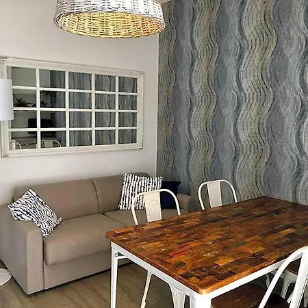 Beach Residence Bellaria
