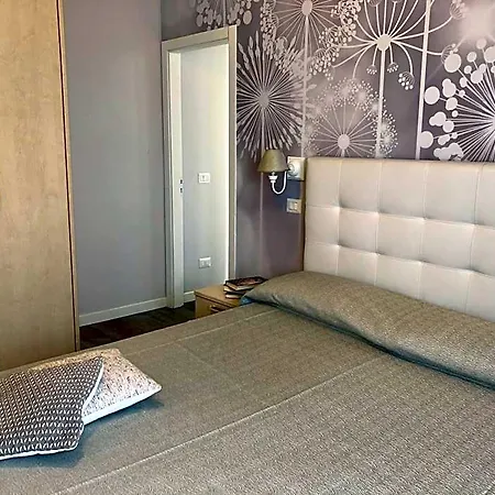 アパート Beach Residence Bellaria *