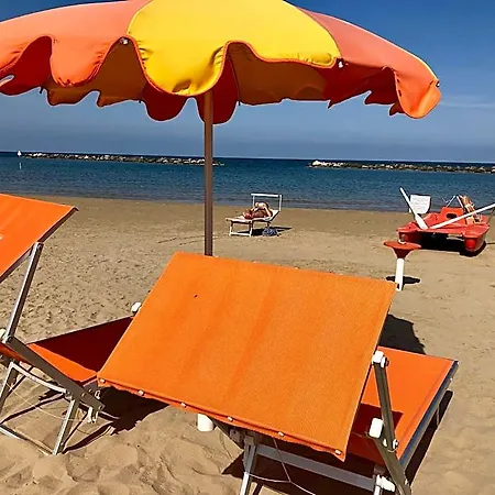 Beach Residence Bellaria *