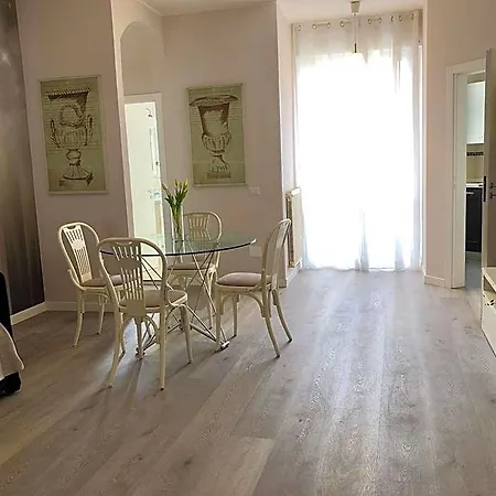 アパート Beach Residence Bellaria *