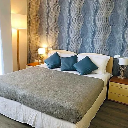 Beach Residence Bellaria アパート *