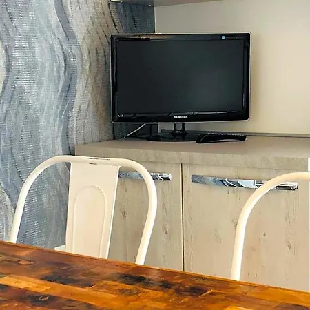 Beach Residence Bellaria アパート ベラーリア・イジェア・マリーナ