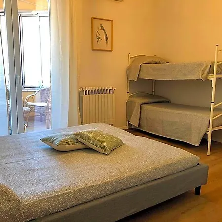 アパート Beach Residence Bellaria ベラーリア・イジェア・マリーナ