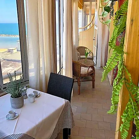 Beach Residence Bellaria *