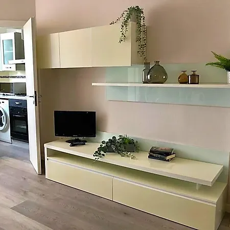Beach Residence Bellaria ベラーリア・イジェア・マリーナ