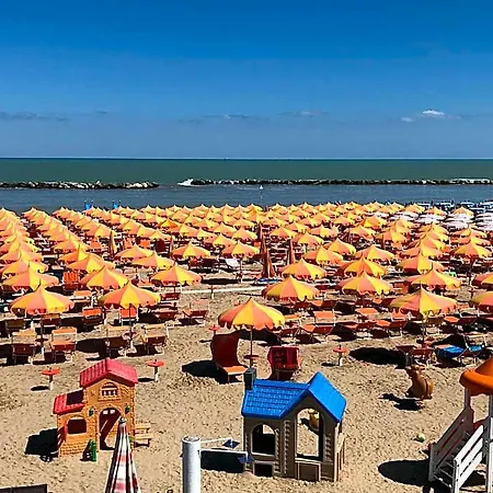 Beach Residence Bellaria