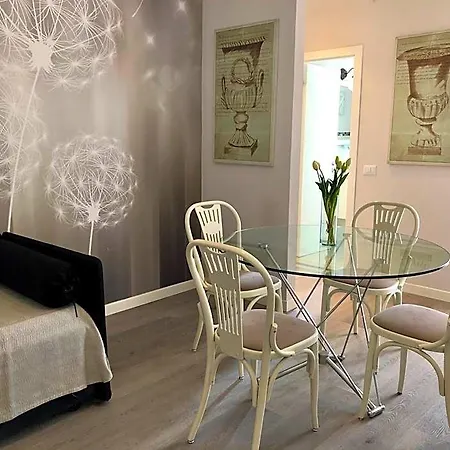 Beach Residence Bellaria ベラーリア・イジェア・マリーナ