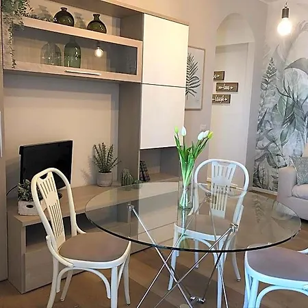 アパート Beach Residence Bellaria ベラーリア・イジェア・マリーナ