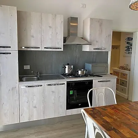 Beach Residence Bellaria ベラーリア・イジェア・マリーナ