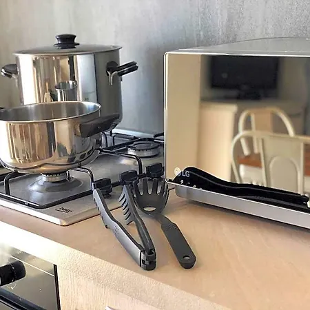 Beach Residence Bellaria ベラーリア・イジェア・マリーナ
