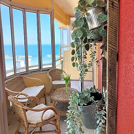 Beach Residence Bellaria ベラーリア・イジェア・マリーナ