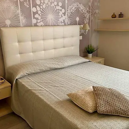 Beach Residence Bellaria アパート