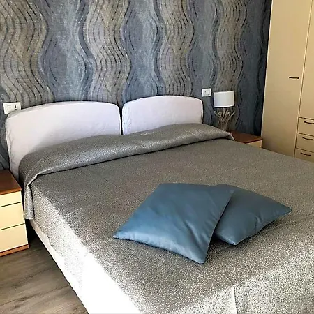 Beach Residence Bellaria アパート *