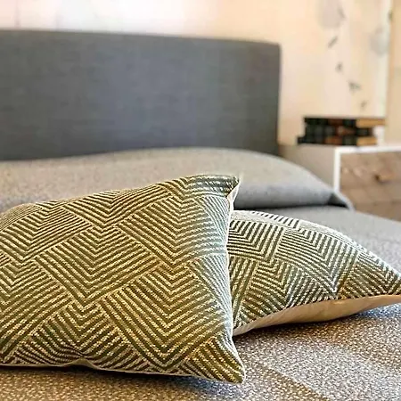 Beach Residence Bellaria アパート *