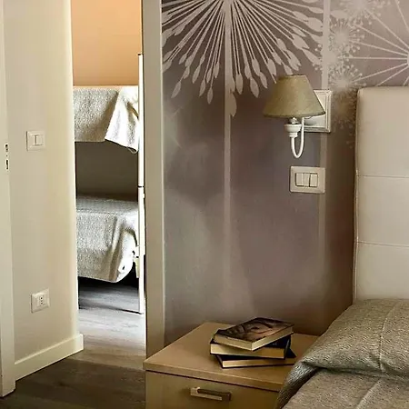 アパート Beach Residence Bellaria ベラーリア・イジェア・マリーナ