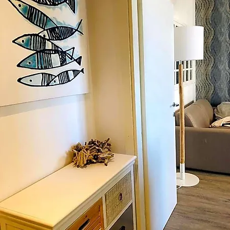 アパート Beach Residence Bellaria