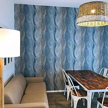 Beach Residence Bellaria ベラーリア・イジェア・マリーナ
