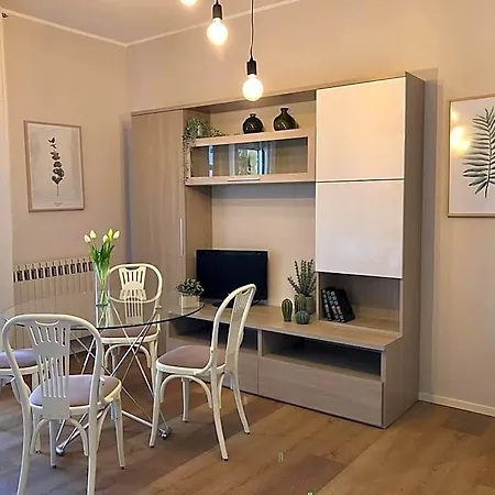 アパート Beach Residence Bellaria