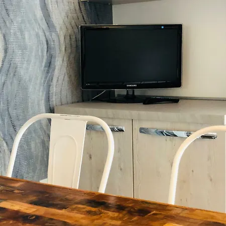 Beach Residence Bellaria Apartment Bellaria-Igea Marina