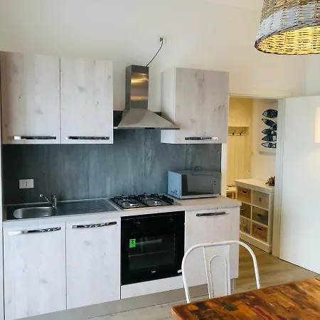 Beach Residence Bellaria * Bellaria-Igea Marina