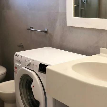 Apartment Beach Residence Bellaria Bellaria-Igea Marina