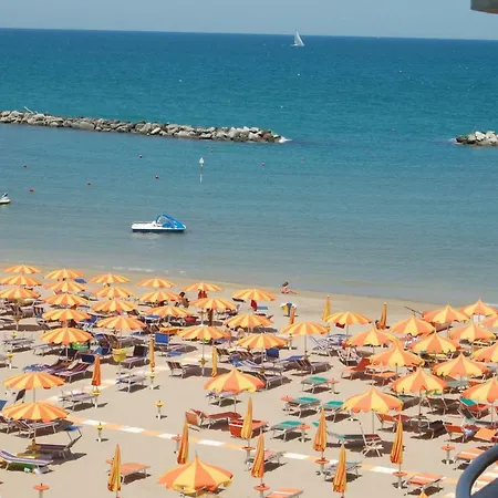 Beach Residence Bellaria