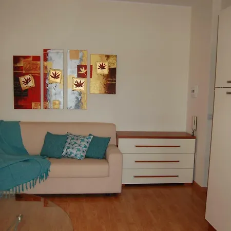 Beach Residence Bellaria *