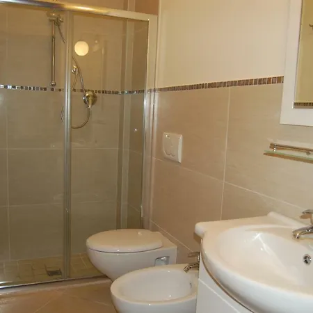 Daire Beach Residence Bellaria *