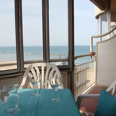 Beach Residence Bellaria Bellaria-Igea Marina