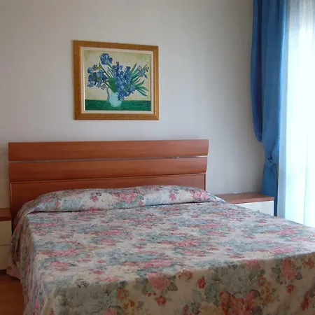 Apartment Beach Residence Bellaria *