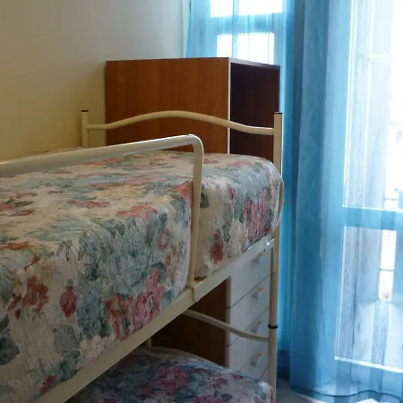 Apartment Beach Residence Bellaria