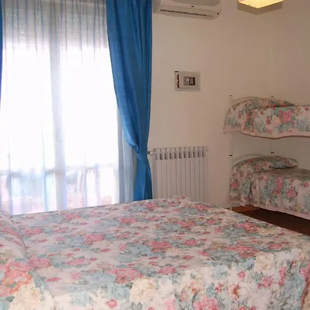 Beach Residence Bellaria
