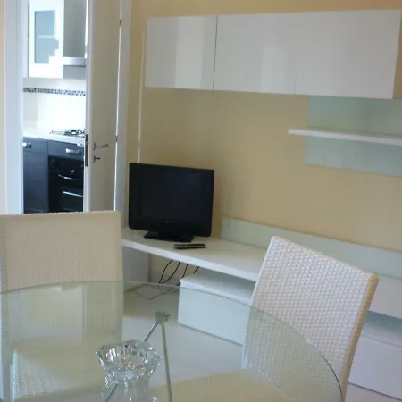 Beach Residence Bellaria *