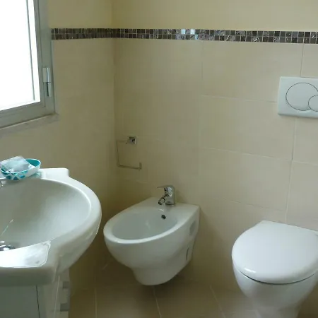 Beach Residence Bellaria * Bellaria-Igea Marina