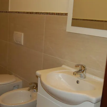Beach Residence Bellaria Bellaria-Igea Marina