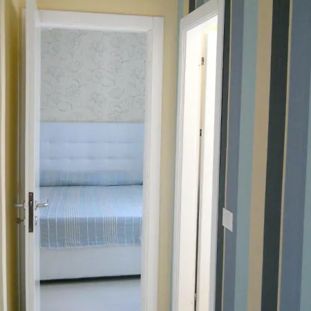 Apartment Beach Residence Bellaria Bellaria-Igea Marina